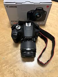 Canon Eos 2000d