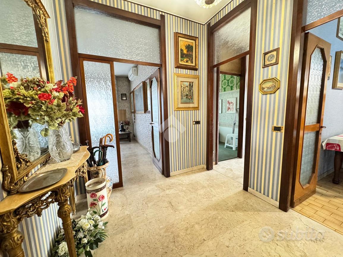 Appartamento – Monza, Grazie Vecchie, San Gerardo - Vista 3