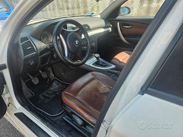 BMW Seria 1 120D anno 2008