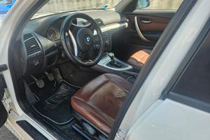 BMW Seria 1 120D anno 2008