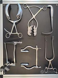 STRUMENTARIO CHIRURGICO