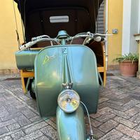 Piaggio Ape Calessino