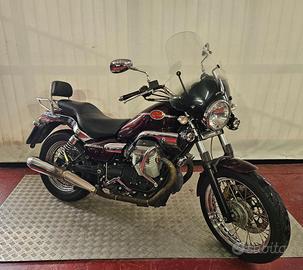 MOTO GUZZI Nevada 750