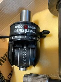 RENISHAW MH20i Probe CMM TP20
