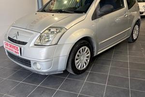 Citroen C2 - NEOPATENTATI
