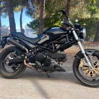 Ducati Monster 695 2007