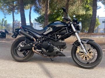 Ducati Monster 695 2007