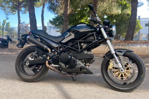 Ducati Monster 695 2007