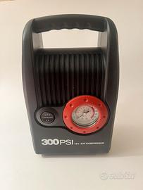 Mini compressore 20bar