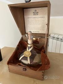 Cofanetto originale Mazzetti d'Altavilla