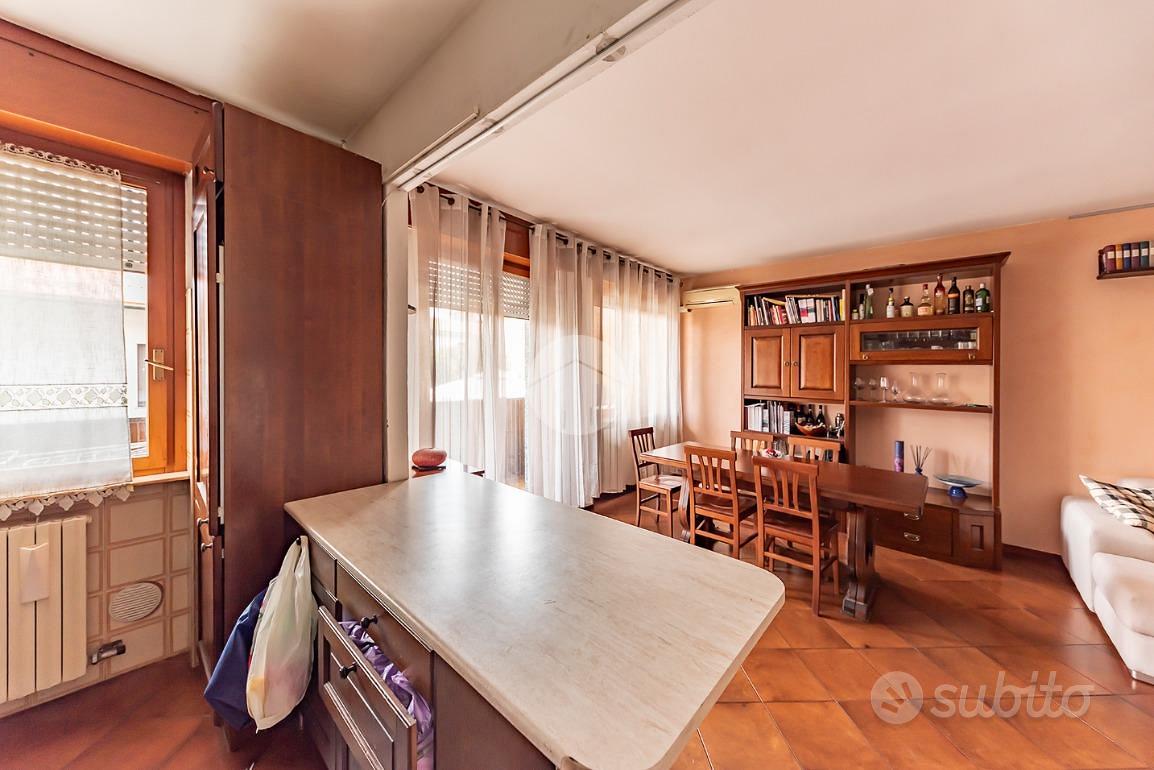 Apartment in Origgio, Cascina Sant'Eustorgio, Villa Regina - Vista 5
