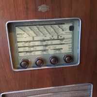 Mobile da antiquariato