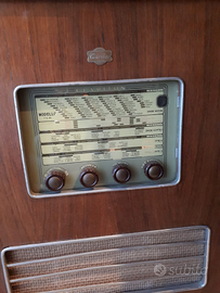 Mobile da antiquariato