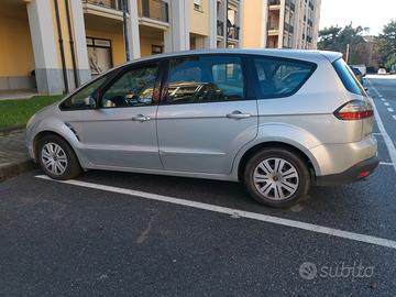 FORD S MAX DIESEL 7 POSTI DEL 2008