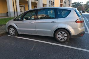 FORD S MAX DIESEL 7 POSTI DEL 2008