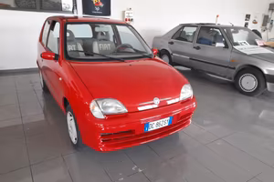 Fiat 600 1.1 50th Anniversary