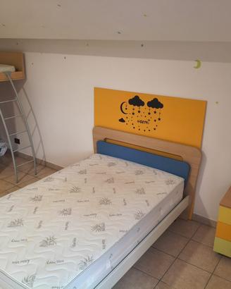 Cameretta bimbo/a