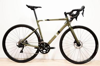 Bici Usata Cannondale Caad 13