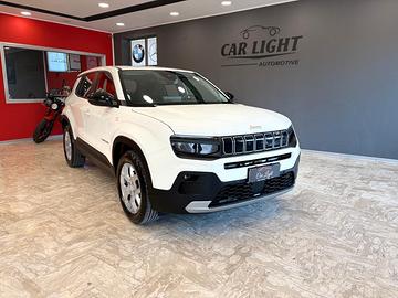 Jeep Avenger 1.2 Turbo 100 CV Summit JBL FULL-LED 