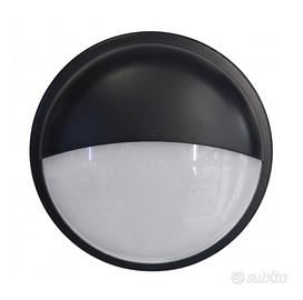 Plafoniera a Led per esterno IP54