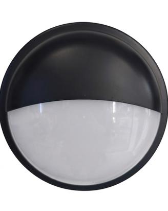 Plafoniera a Led per esterno IP54