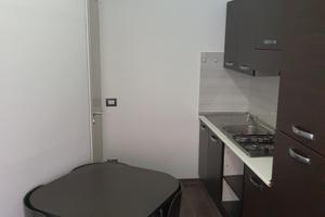 Camera viale monza per lavoratore