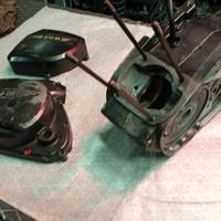 Ricambi motore Rotax Swm