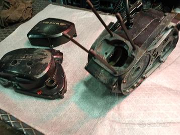 Ricambi motore Rotax Swm