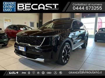 KIA Sorento 2.2 CRDi DCT8 4WD Evolution UNICO PR