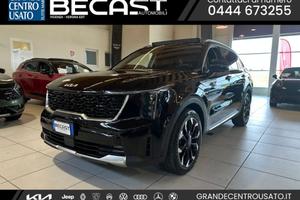 KIA Sorento 2.2 CRDi DCT8 4WD Evolution UNICO PR