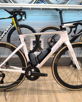 WILIER FILANTE SLR ID2 NUOVA 