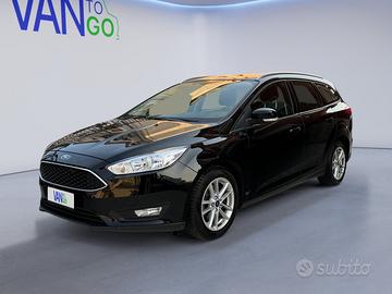 FORD FOCUS SW 1.5 N1