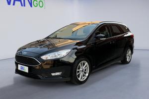 FORD FOCUS SW 1.5 N1