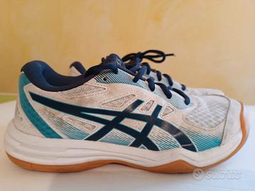 Scarpa pallavolo Asics