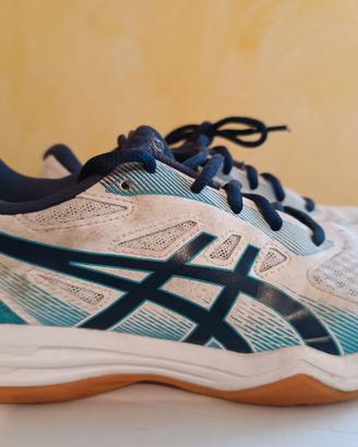 Scarpa pallavolo Asics