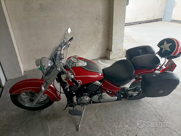 Custom perfetto in tutto