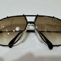 occhiali cazal targa