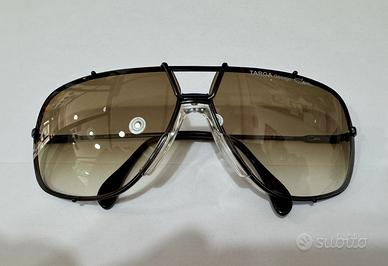 occhiali cazal targa