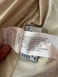 Monclare originale usato pochissimo