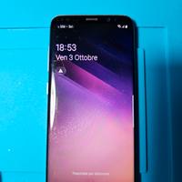 Samsung Galaxy S8 (64GB) lego descrizione