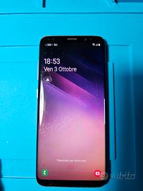 Samsung Galaxy S8 (64GB) lego descrizione