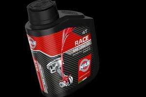 Nils Race SAE 10W50 Olio sintetico