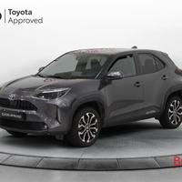 Toyota Yaris Cross 1.5H (116 CV) E-CVT Trend
