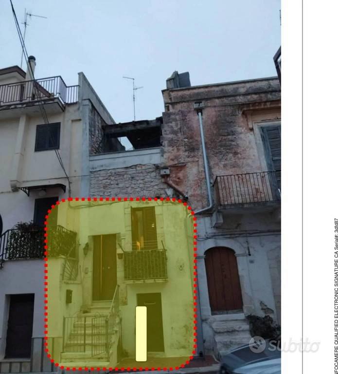 Appartamento – Bitritto, Contrada Randa - Vista 5