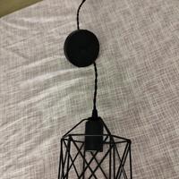 4 Lampadari a sospensione LED moderni