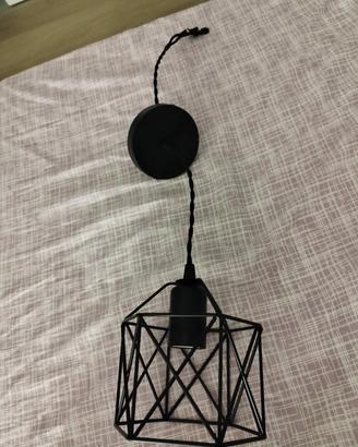 4 Lampadari a sospensione LED moderni