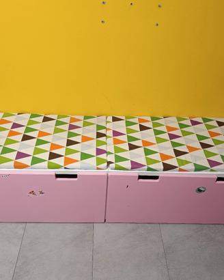 Cassapanca ikea 
