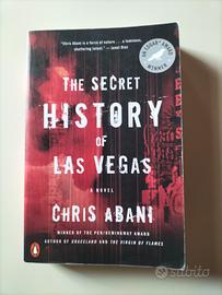 The secret history of Las Vegas