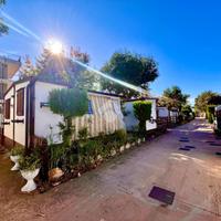 VILLA SINGOLA A ALBENGA