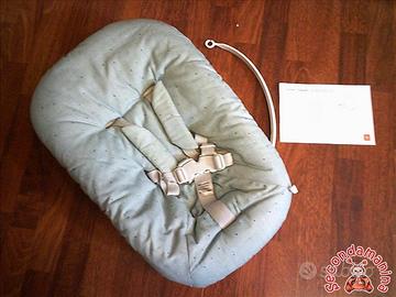 Sdraietta Newborn Set Stokke Tripp Trapp